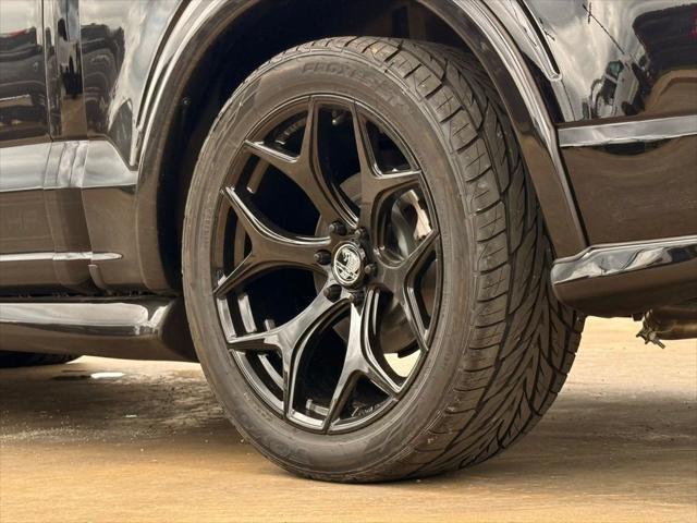 new 2025 Ford F-150 car, priced at $131,178