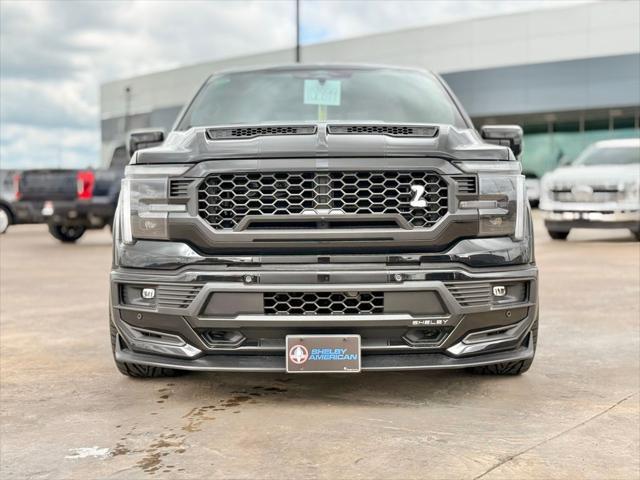 new 2025 Ford F-150 car, priced at $131,178