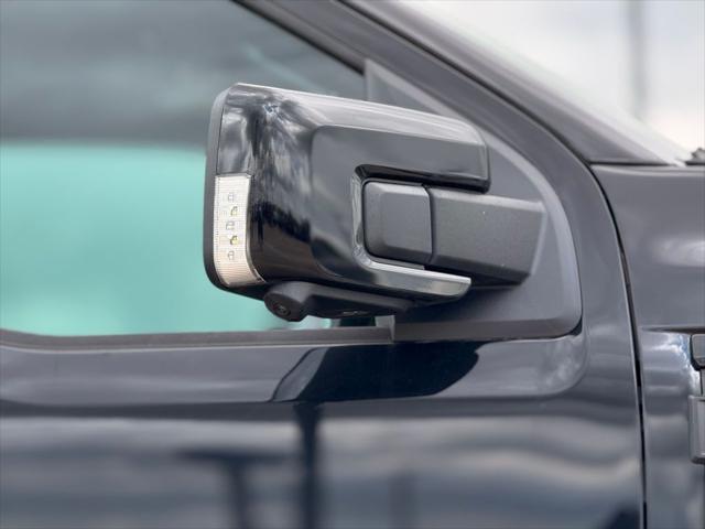 new 2025 Ford F-150 car, priced at $131,178