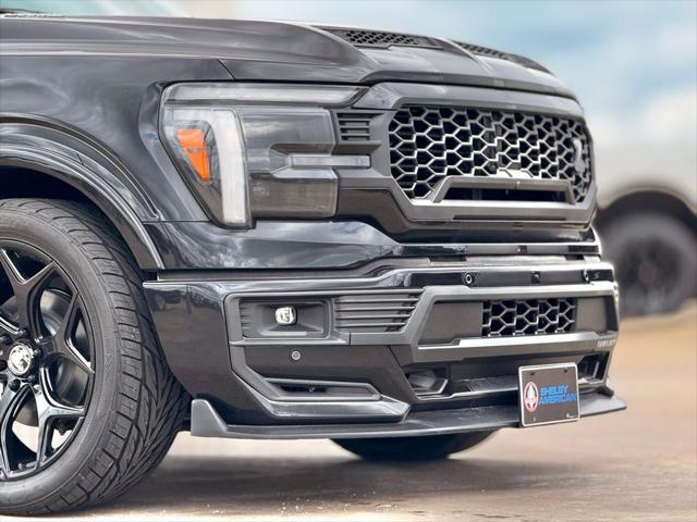 new 2025 Ford F-150 car, priced at $131,178
