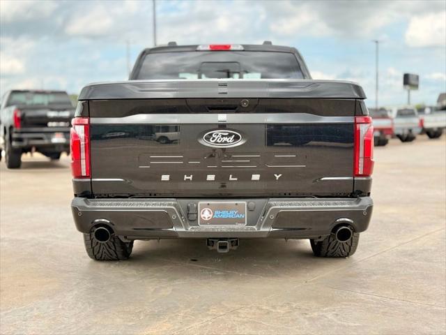 new 2025 Ford F-150 car, priced at $131,178
