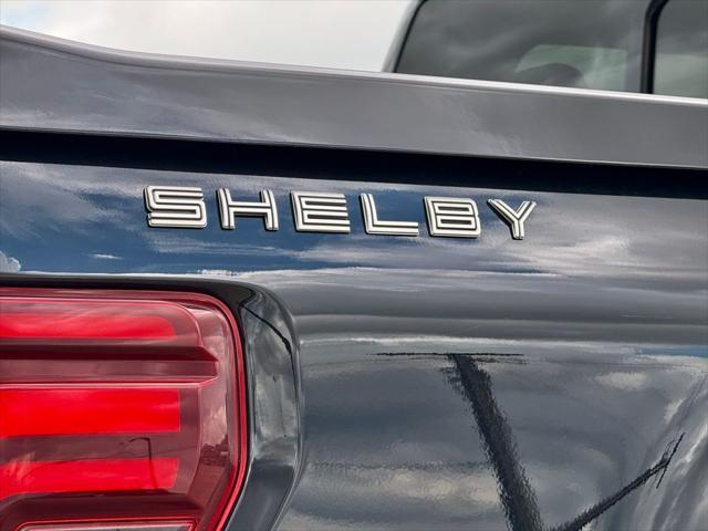 new 2025 Ford F-150 car, priced at $131,178