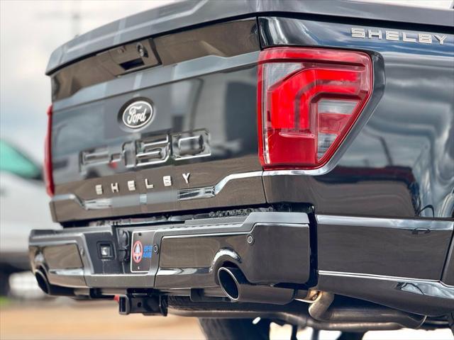 new 2025 Ford F-150 car, priced at $131,178