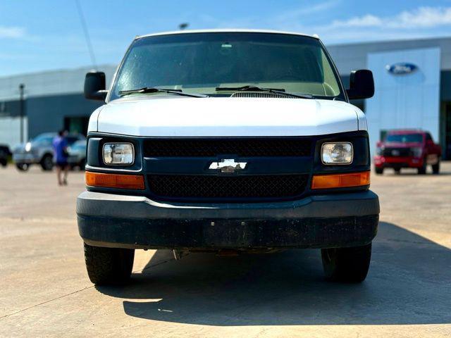 used 2010 Chevrolet Express 1500 car, priced at $8,800