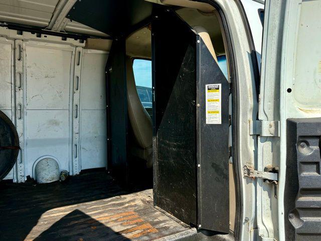 used 2010 Chevrolet Express 1500 car, priced at $8,800