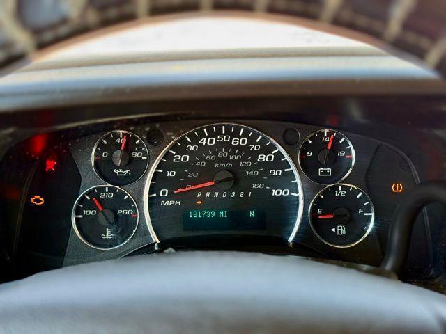 used 2010 Chevrolet Express 1500 car, priced at $8,800