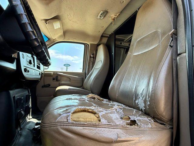 used 2010 Chevrolet Express 1500 car, priced at $8,800