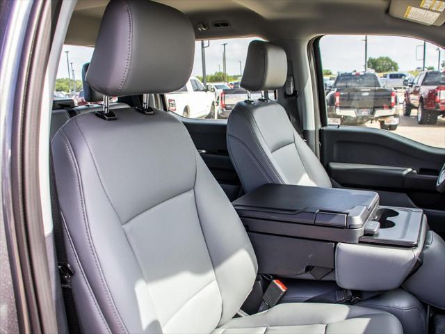 used 2025 Ford F-250 car, priced at $71,900