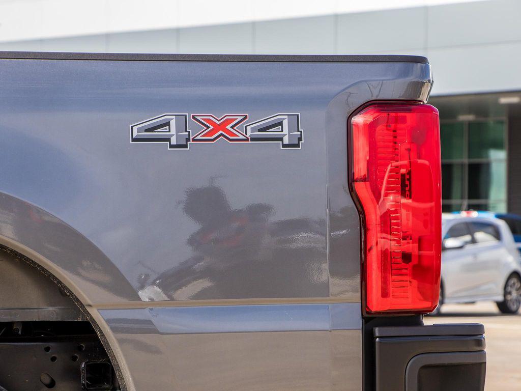 used 2025 Ford F-250 car, priced at $66,400