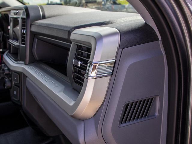 used 2025 Ford F-250 car, priced at $71,900
