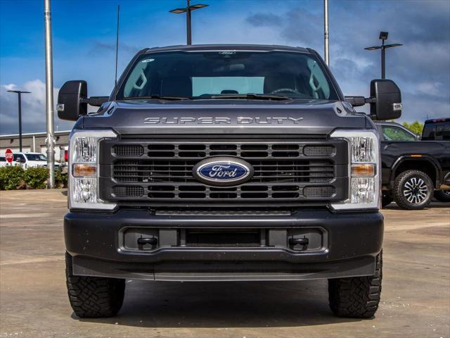 used 2025 Ford F-250 car, priced at $71,900