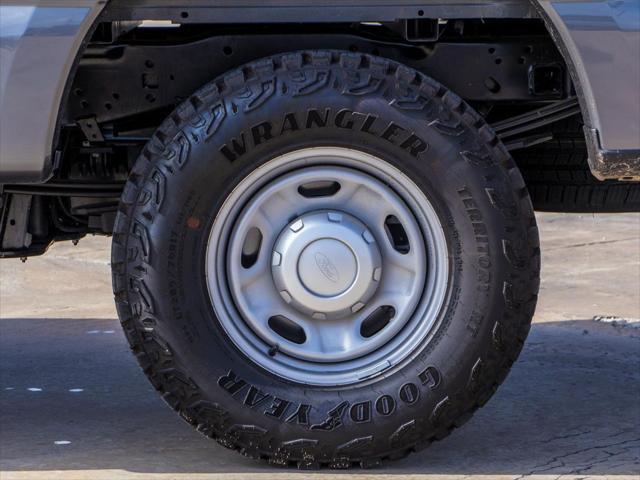 used 2025 Ford F-250 car, priced at $71,900