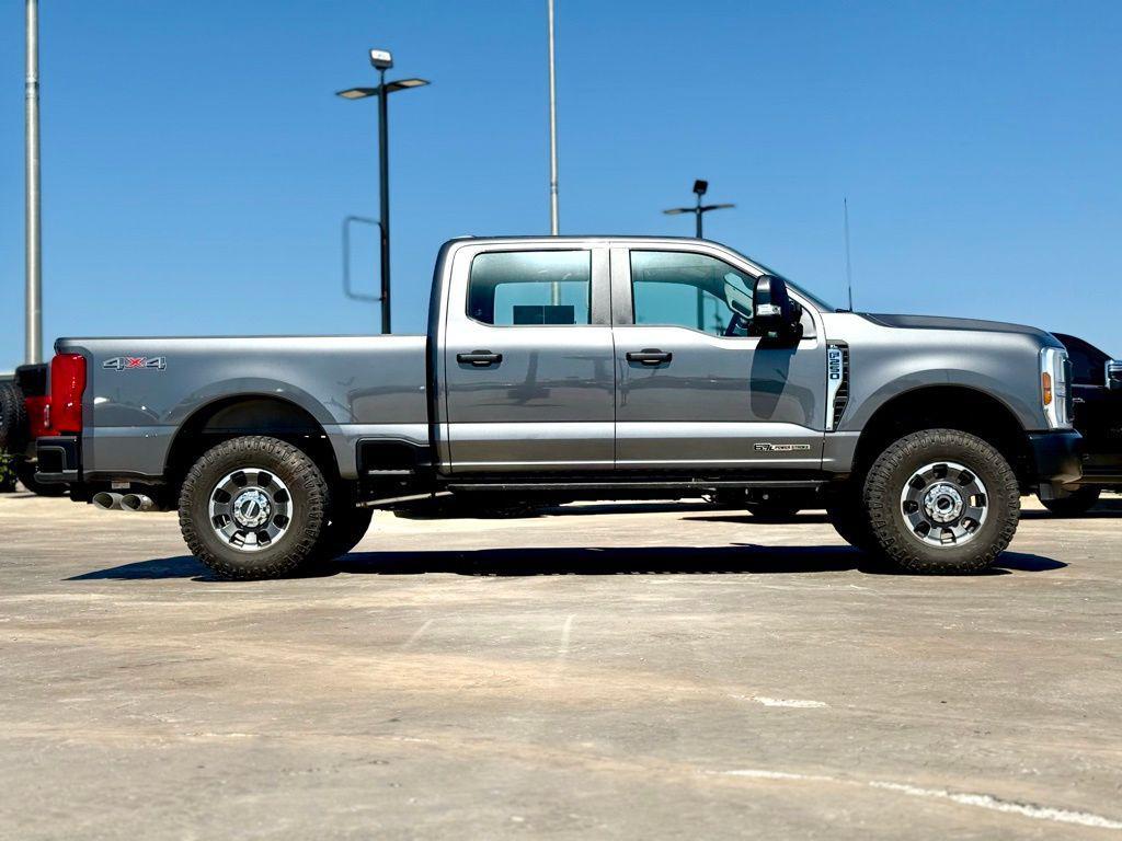 used 2025 Ford F-250 car, priced at $66,400