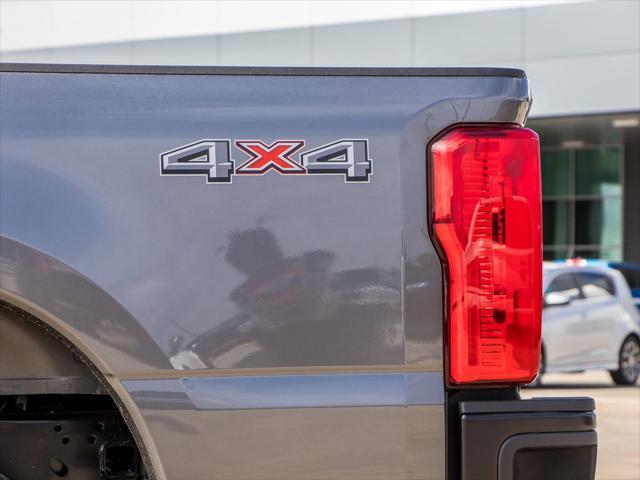 used 2025 Ford F-250 car, priced at $71,900