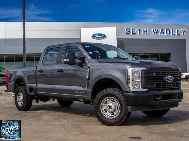 used 2025 Ford F-250 car, priced at $71,900