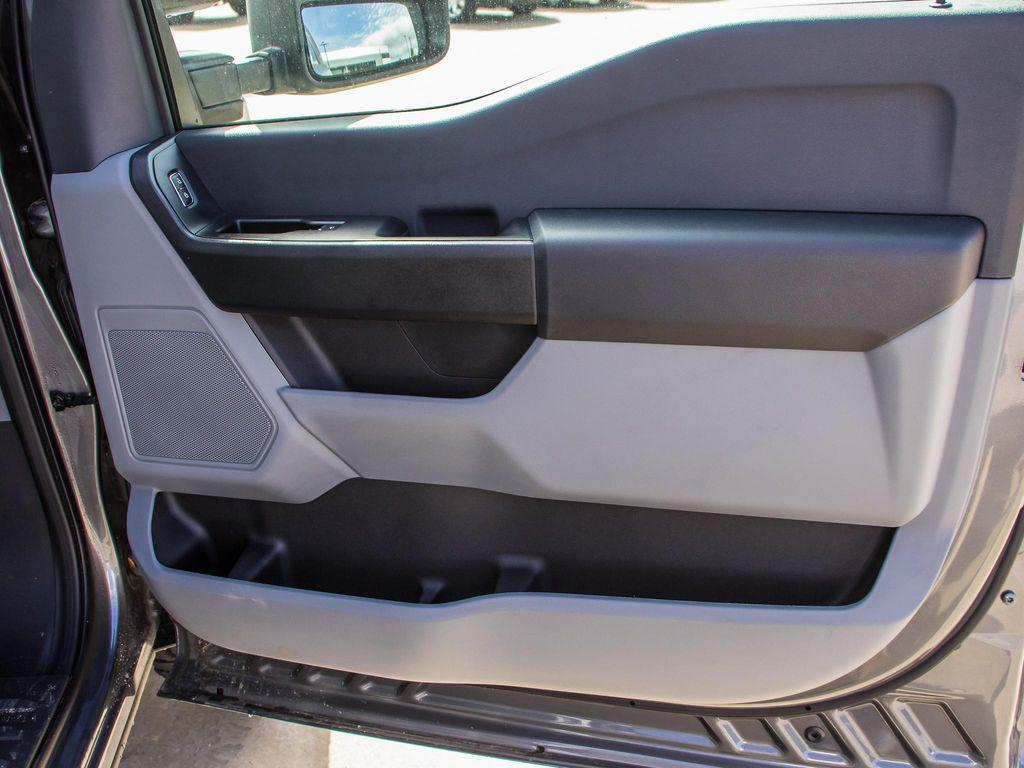 used 2025 Ford F-250 car, priced at $66,400