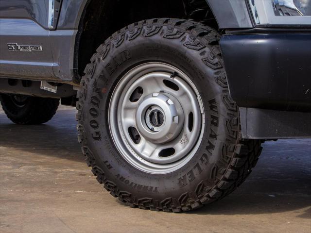 used 2025 Ford F-250 car, priced at $71,900