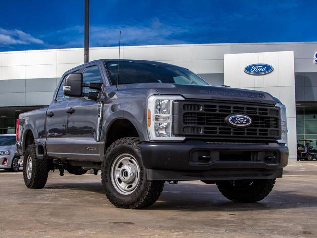 used 2025 Ford F-250 car, priced at $71,900