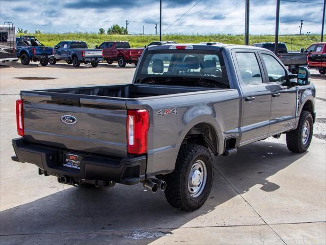 used 2025 Ford F-250 car, priced at $71,900