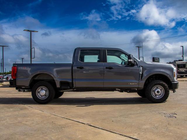 used 2025 Ford F-250 car, priced at $71,900