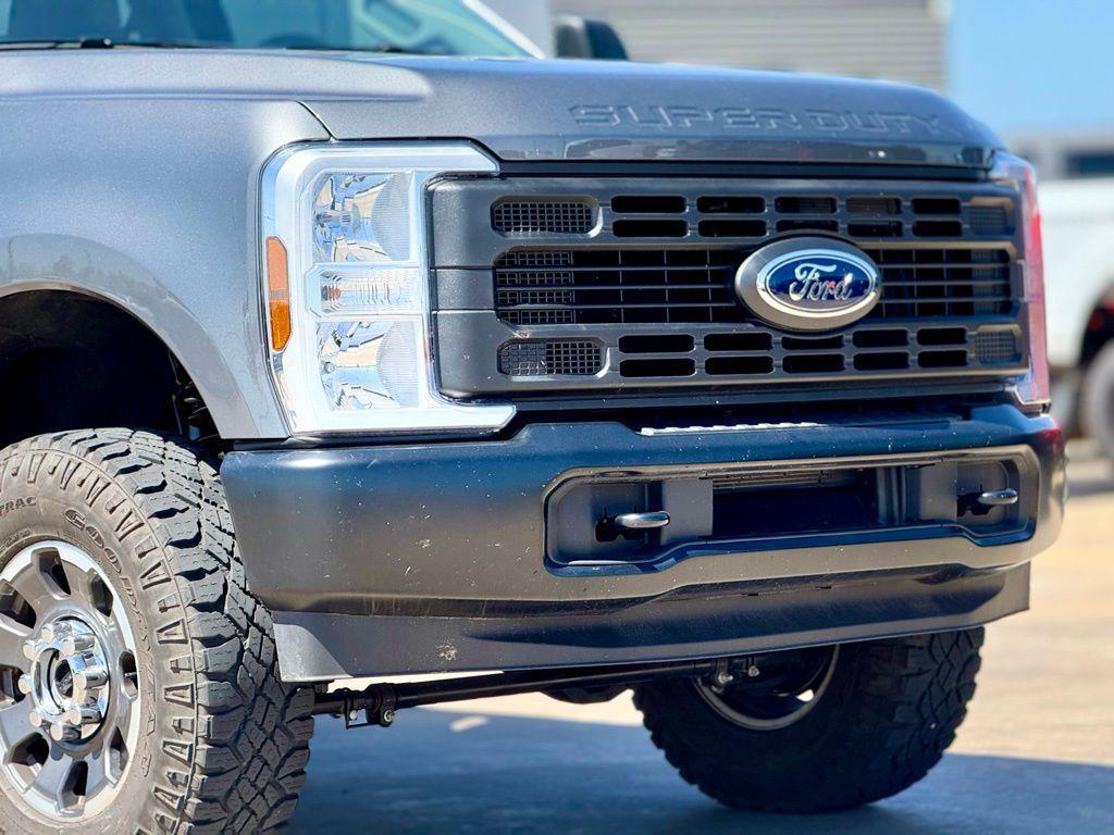 used 2025 Ford F-250 car, priced at $66,400