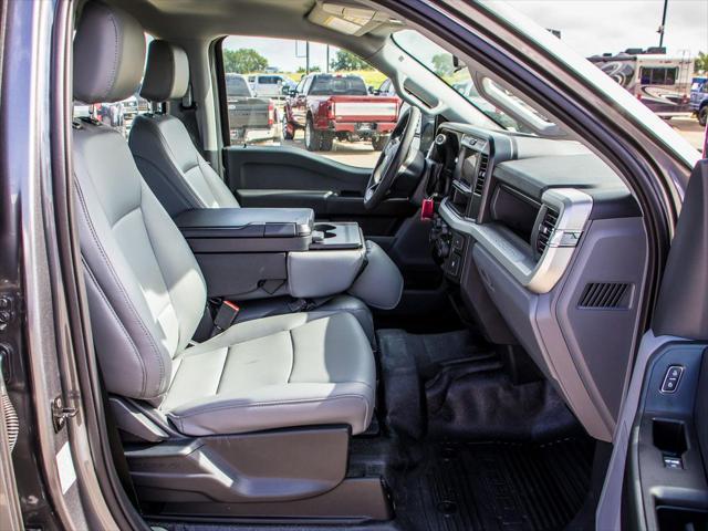 used 2025 Ford F-250 car, priced at $71,900