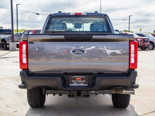 used 2025 Ford F-250 car, priced at $71,900