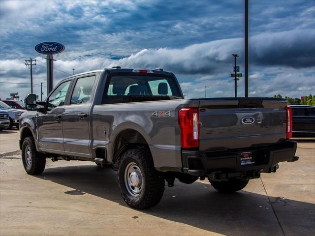 used 2025 Ford F-250 car, priced at $71,900