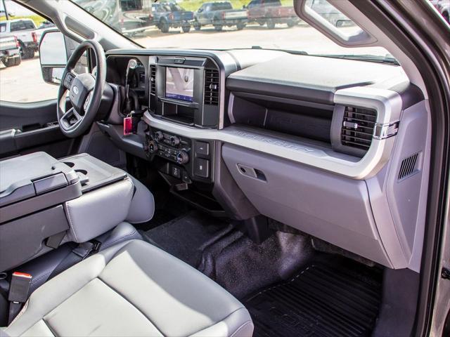 used 2025 Ford F-250 car, priced at $71,900