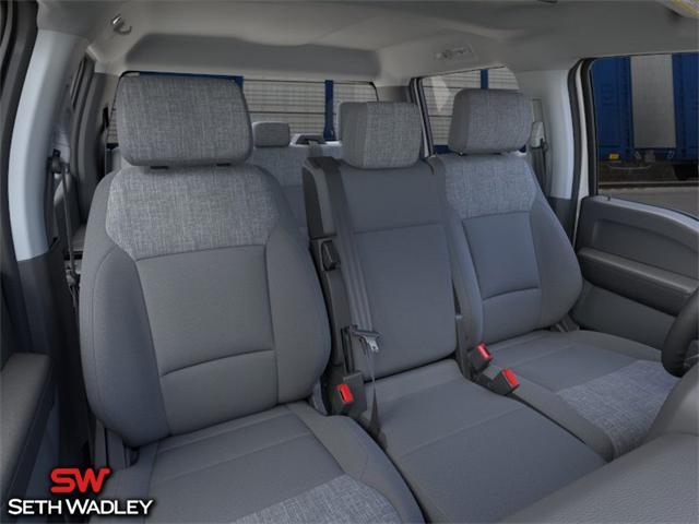 new 2025 Ford F-350 car, priced at $65,080