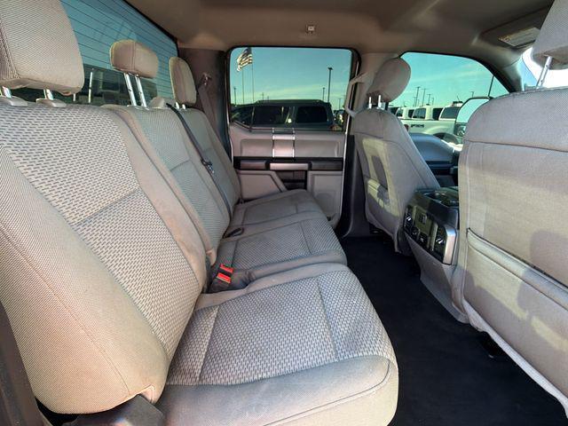 used 2020 Ford F-250 car, priced at $39,800