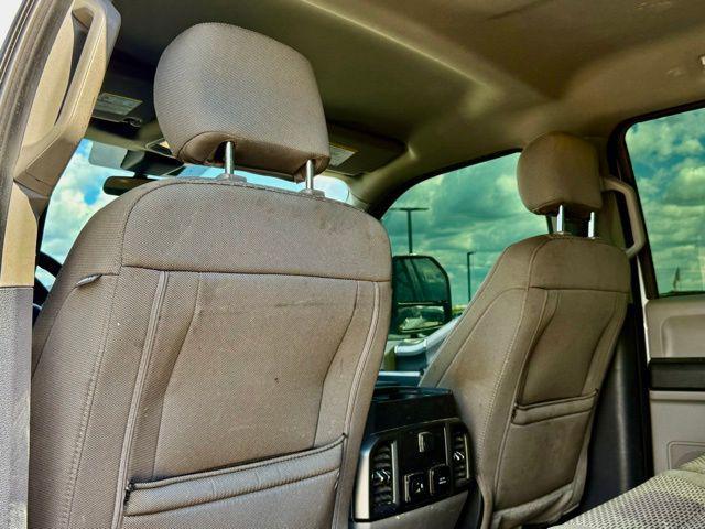 used 2020 Ford F-250 car, priced at $38,700