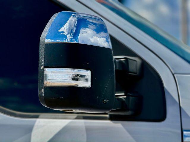 used 2020 Ford F-250 car, priced at $38,700