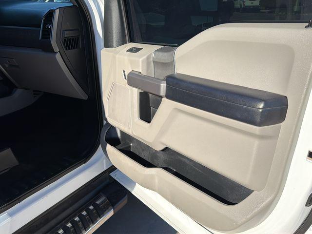 used 2020 Ford F-250 car, priced at $39,800