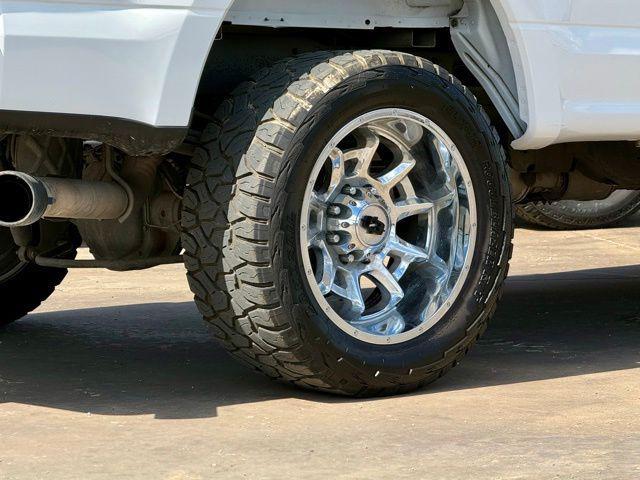 used 2020 Ford F-250 car, priced at $38,700