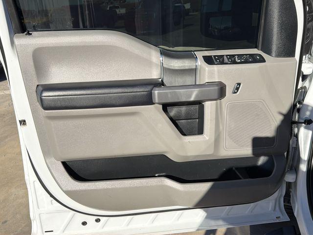 used 2020 Ford F-250 car, priced at $39,800