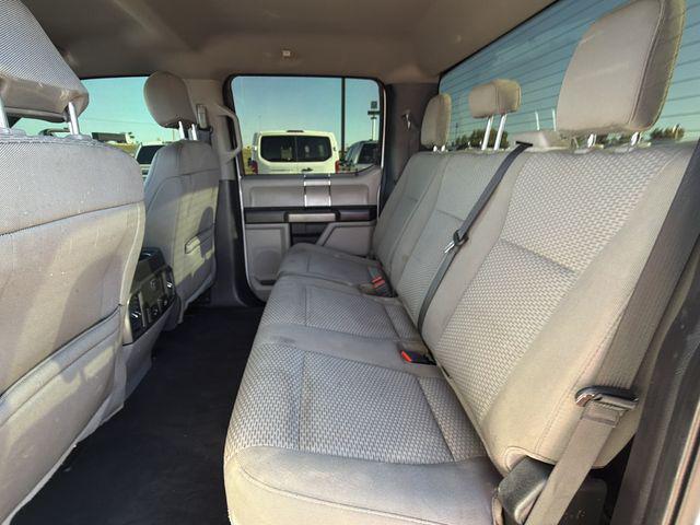 used 2020 Ford F-250 car, priced at $39,800