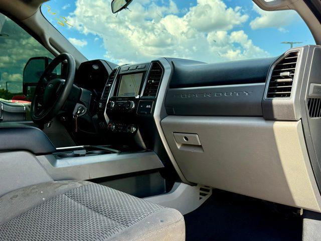 used 2020 Ford F-250 car, priced at $38,700