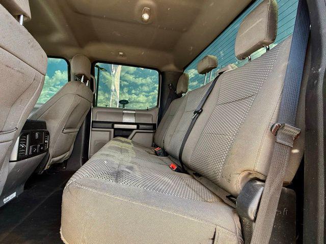 used 2020 Ford F-250 car, priced at $38,700