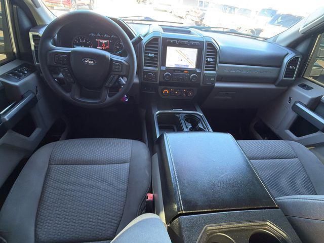 used 2020 Ford F-250 car, priced at $39,800