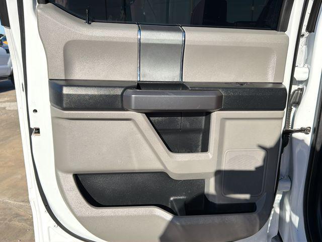 used 2020 Ford F-250 car, priced at $39,800