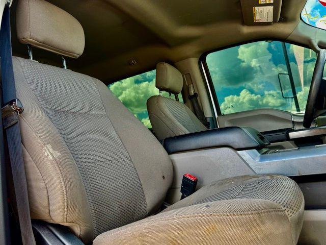 used 2020 Ford F-250 car, priced at $38,700
