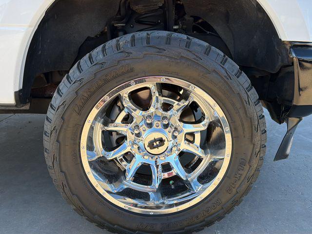 used 2020 Ford F-250 car, priced at $39,800