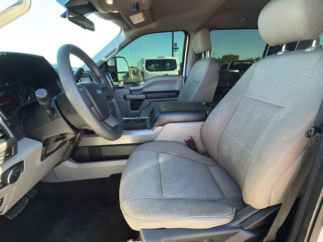 used 2020 Ford F-250 car, priced at $39,800