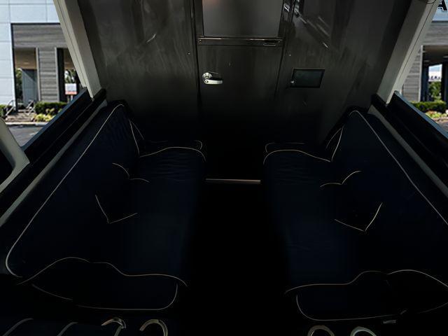 used 2024 Mercedes-Benz Sprinter 3500XD car, priced at $165,800