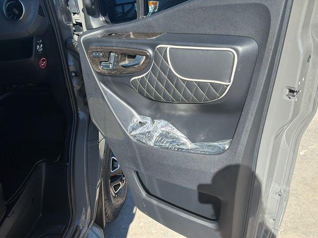 used 2024 Mercedes-Benz Sprinter 3500XD car, priced at $165,800