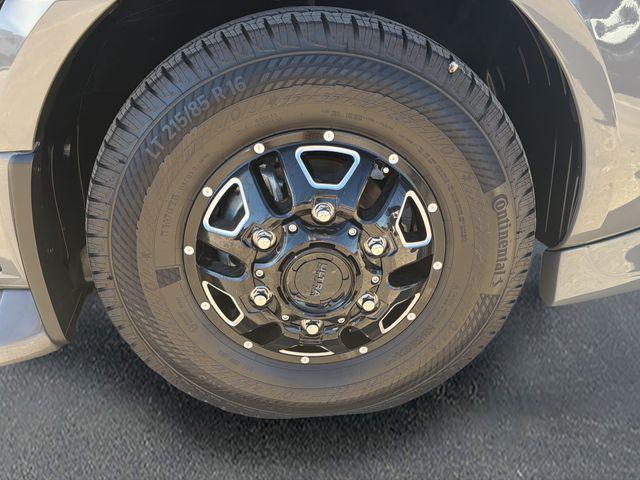 used 2024 Mercedes-Benz Sprinter 3500XD car, priced at $165,800