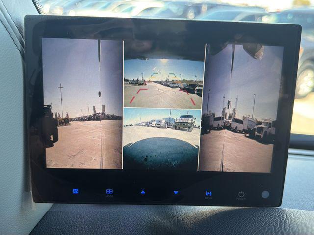 used 2024 Mercedes-Benz Sprinter 3500XD car, priced at $165,800