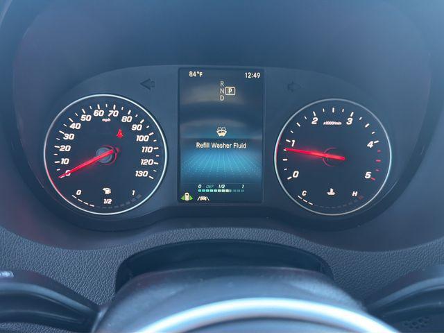 used 2024 Mercedes-Benz Sprinter 3500XD car, priced at $165,800