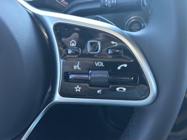 used 2024 Mercedes-Benz Sprinter 3500XD car, priced at $165,800